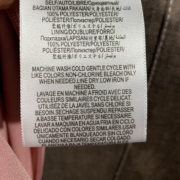 BCBGeneration Dress - Picture 12 of 13